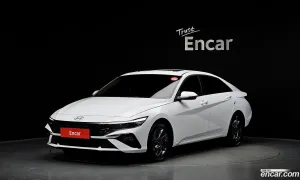 Hyundai Avante Modern 1.6 2025