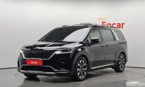 Kia Canival 7-Seater Signature 2021