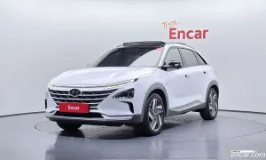 Hyundai Nexo Premium 2019