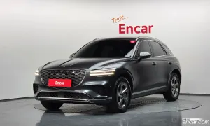Genesis Gv70 2.5T Gasoline 2WD 2025