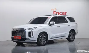 Hyundai Palisade Calligraphy Gasoline 3.8 4WD 2023
