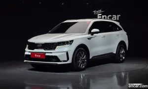Kia Sorento Noblesse Diesel 2.2 2WD 2021