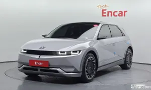 Hyundai Ioniq5 Prestige Long range 2021