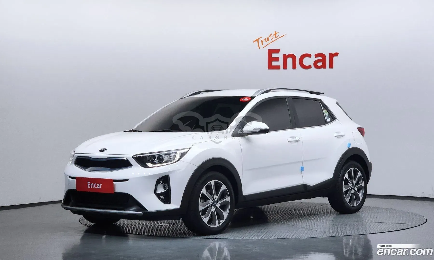 Kia Stonic Trendy 1.4 2019