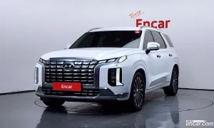 Hyundai Palisade VIP Gasoline 3.8 2WD 2022