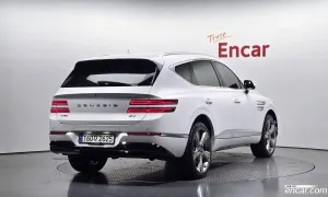 Genesis Gv80 3.0 Diesel AWD 2020