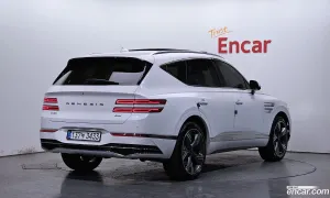 Genesis Gv80 2.5T Gasoline AWD 2024