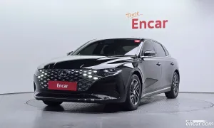 Hyundai Grandeur Premium 2.5 2021