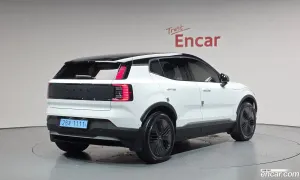 Volvo Ex30 Performance Ultra 2025