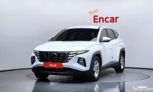 Hyundai Tucson Modern Diesel 2.0 2WD 2021