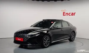 Hyundai Grandeur Exclusice 2.5 2020