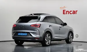 Hyundai Nexo Premium 2024