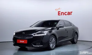 Kia K7 2.4 GDI Prestige 2016