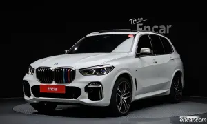 Bmw X5 M50d First Edition 2019