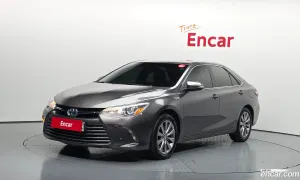 Toyota Camry Hybrid LE 2016