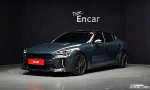 Kia Stinger 2.5 Masters ACRO EDITION 2022