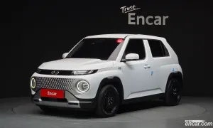 Hyundai Casper Modern 2022