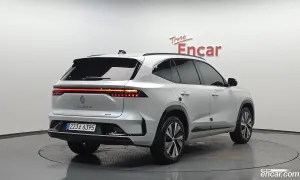 Renault-koreasamsung Grand koleos 1.5 E-TECH Iconic 2WD 2025
