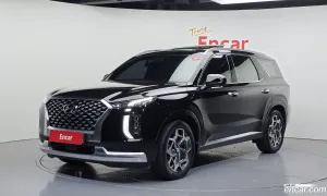 Hyundai Palisade Calligraphy Diesel 2.2 2WD 2020