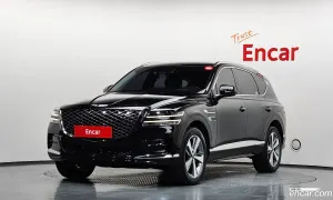 Genesis Gv80 3.0 Diesel AWD 2020