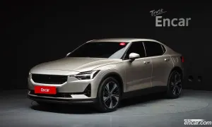 Polestar Polestar 2 Longrange Singlemotor 2022