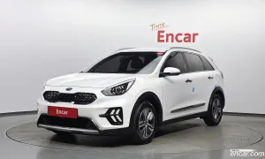 Kia Niro Prestige 1.6 HEV 2020