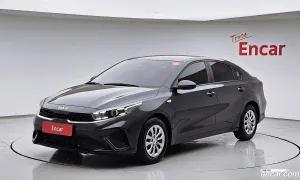 Kia K3 Trendy 1.6 2021