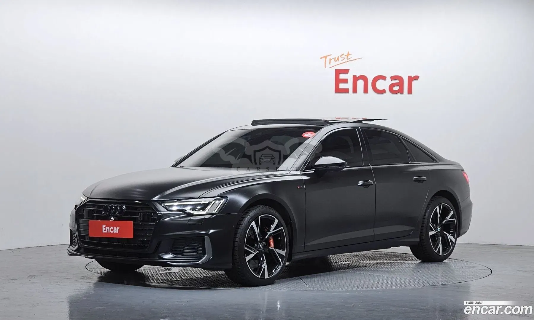 Audi A6 45 TFSI Premium 2021