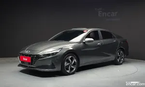 Hyundai Avante Modern 1.6 2021