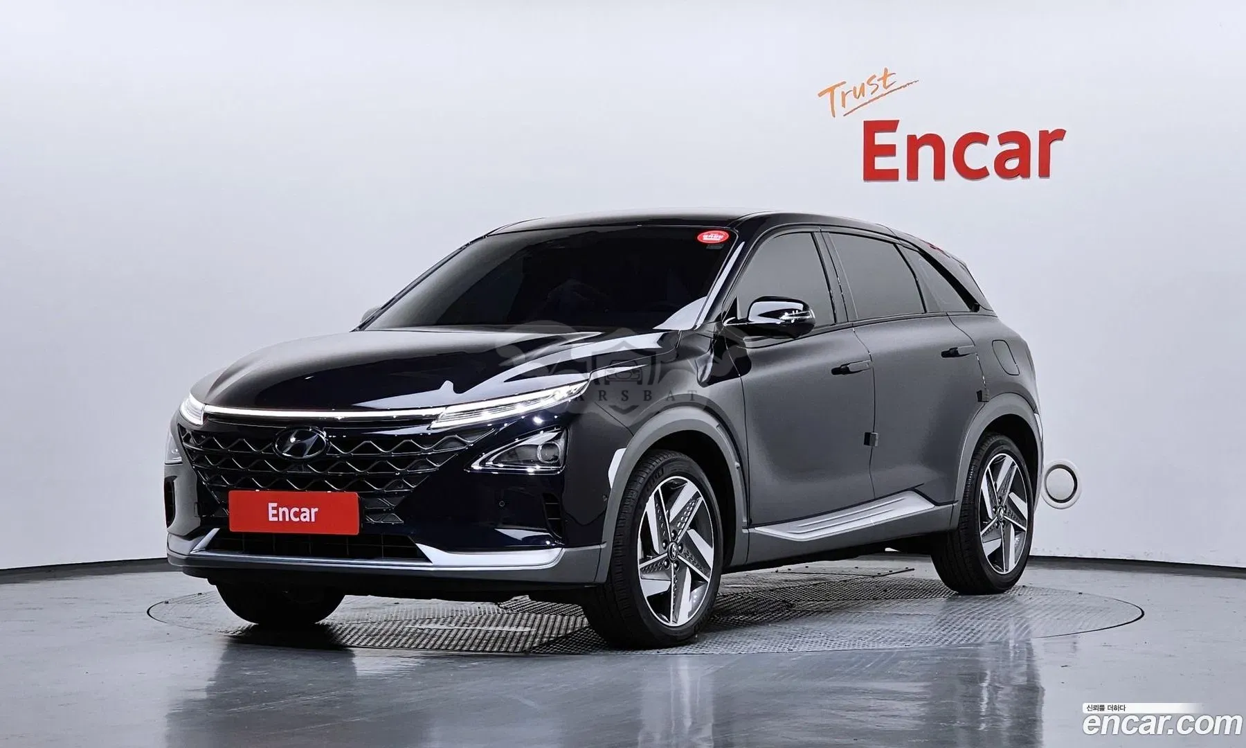 Hyundai Nexo Premium 2024