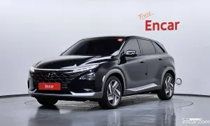 Hyundai Nexo Premium 2024