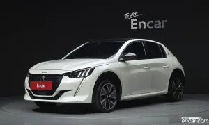 Peugeot 208 GT 2022