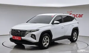 Hyundai Tucson Modern Gasoline 1.6 Turbo 2WD 2022