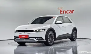 Hyundai Ioniq5 Commercial Long Range Package Long range 2023