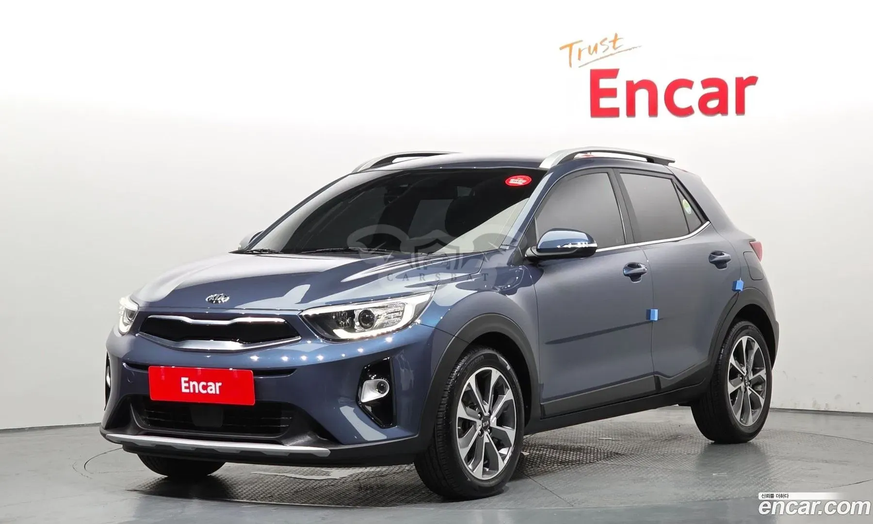 Kia Stonic Prestige 1.4 2020