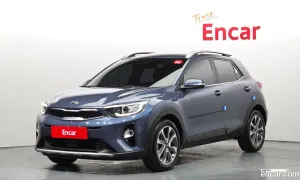 Kia Stonic Prestige 1.4 2020