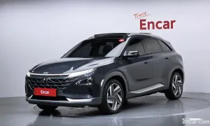 Hyundai Nexo Premium 2020