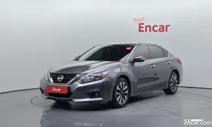 Nissan Altima L33 2.5 Smart 2016