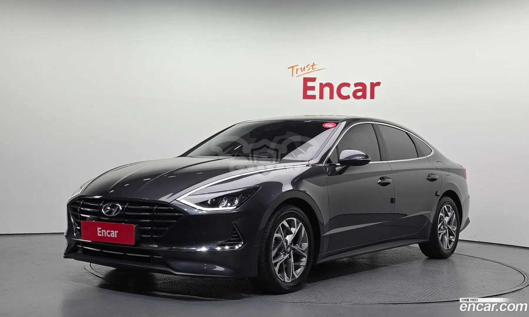 Hyundai Sonata Premium Family 2.0 2020