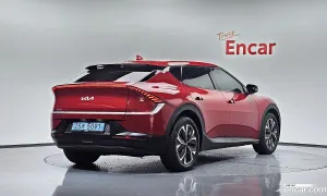 Kia Ev6 Light Standard 2022