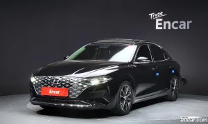 Hyundai Grandeur Exclusice 2.5 2020