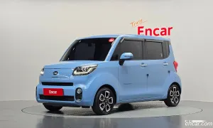 Kia Ray Signature 2021