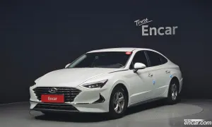 Hyundai Sonata Premium 2.0 2019