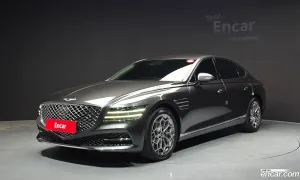 Genesis G80 Gasoline 2.5 Turbo AWD 2024