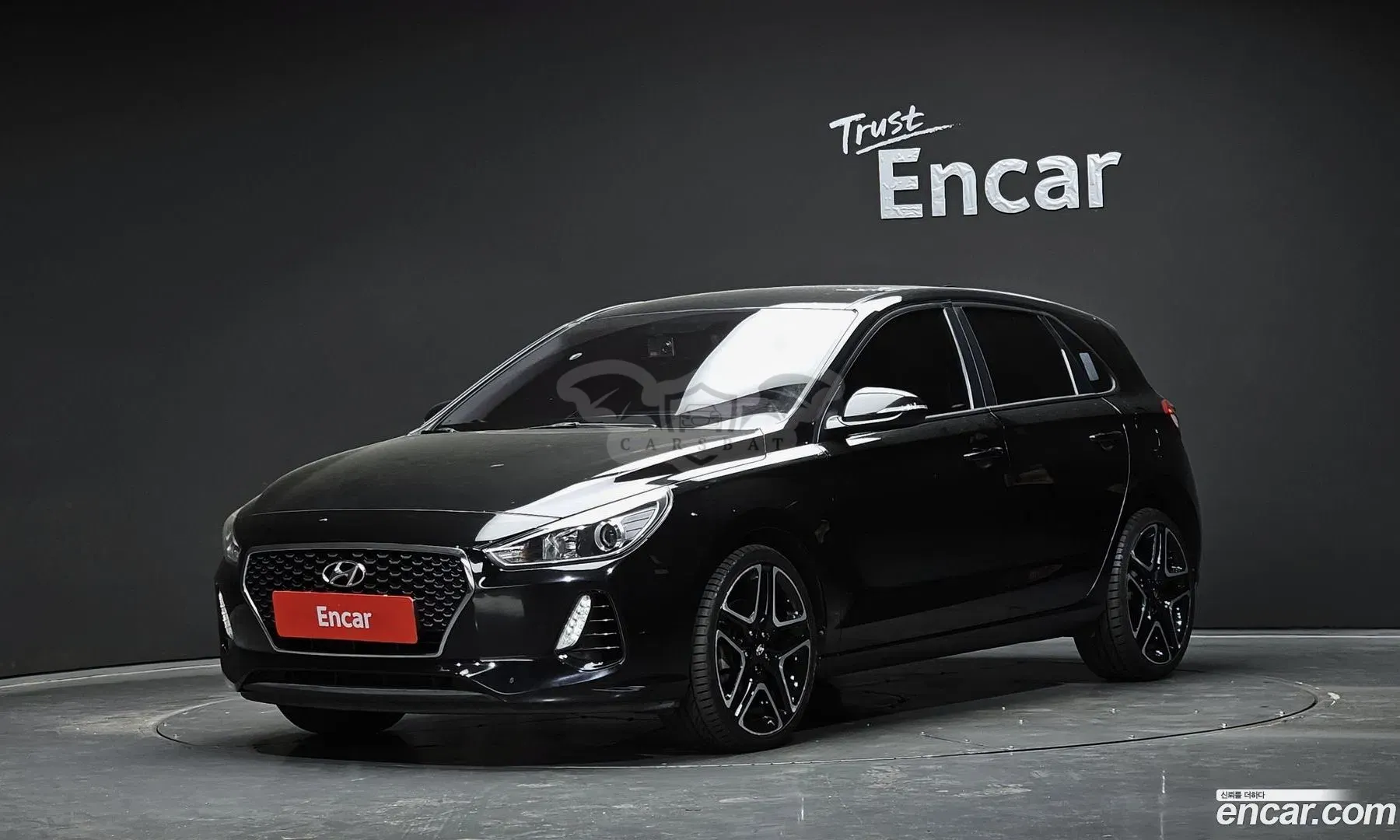 Hyundai I30 Smart Diesel 1.6 2017