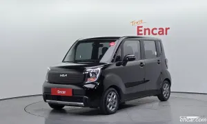 Kia Ray Prestige 2023