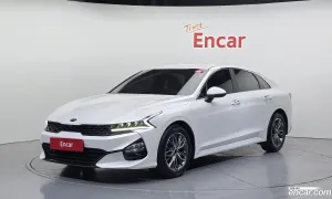 Kia K5 Noblesse 2.0 2020