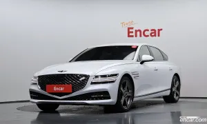 Genesis G80 Gasoline 2.5 Turbo AWD 2023