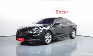 Renault-koreasamsung Sm6 2.0 GDe SE 2016