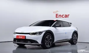 Kia Ev6 Air Long Range 2022